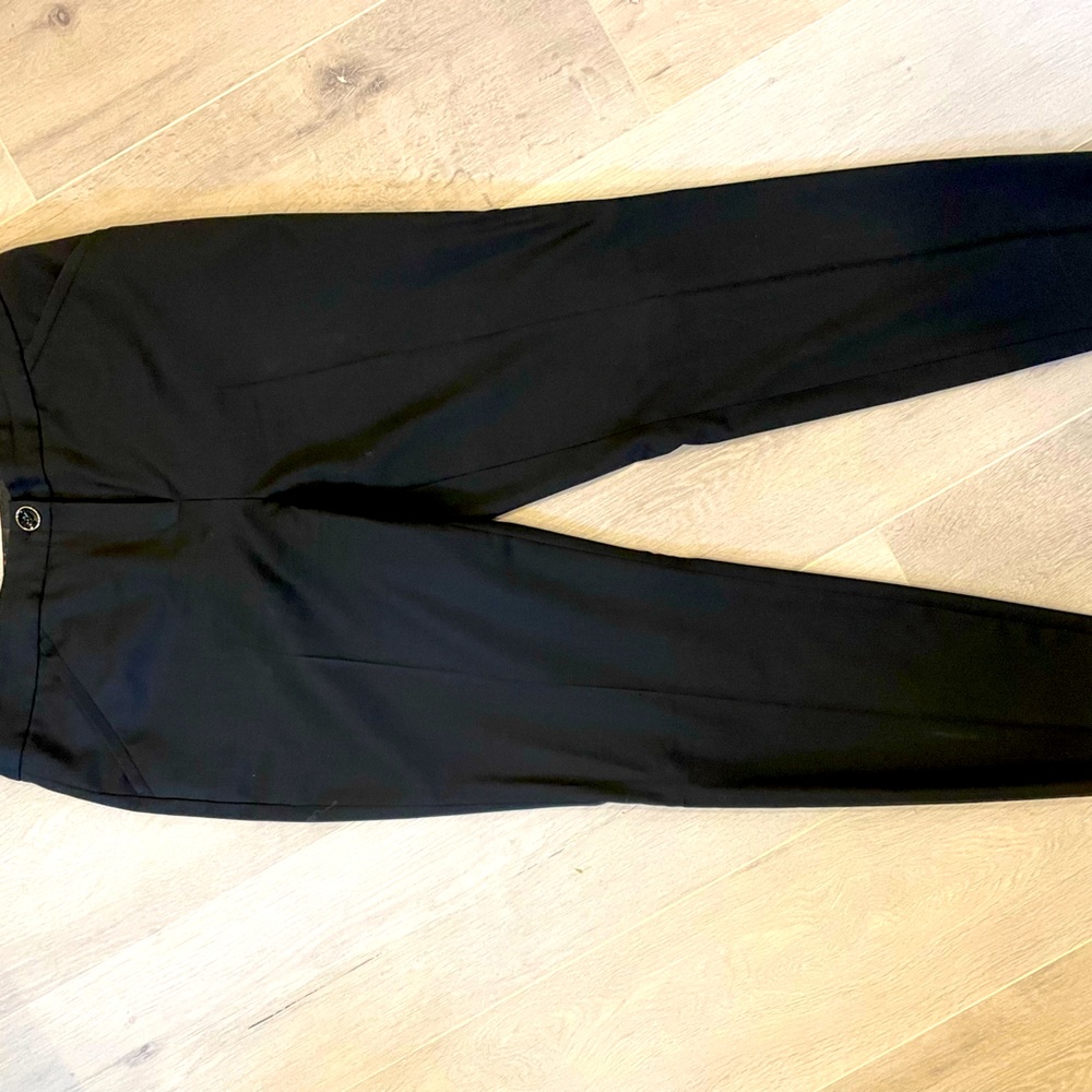 Ted Baker  | 7/8 pants | black | brand new